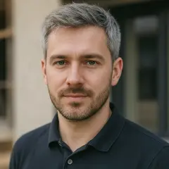 Autor Fryderyk Jasiński