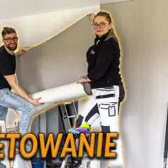 Jak kleić tapetę - proste kroki dla idealnego efektu bez błędów