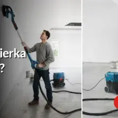 Jaką żyrafę do gipsu kupić, aby uniknąć frustracji przy remoncie?