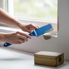 Jak załatać dziurę w karton gipsie - skuteczne metody naprawy