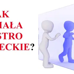 Jak działa lustro weneckie? Zaskakujące fakty i zastosowania