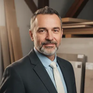 Autor Krystian Czerwiński