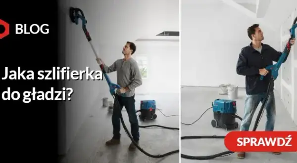 Jaką żyrafę do gipsu kupić, aby uniknąć frustracji przy remoncie?