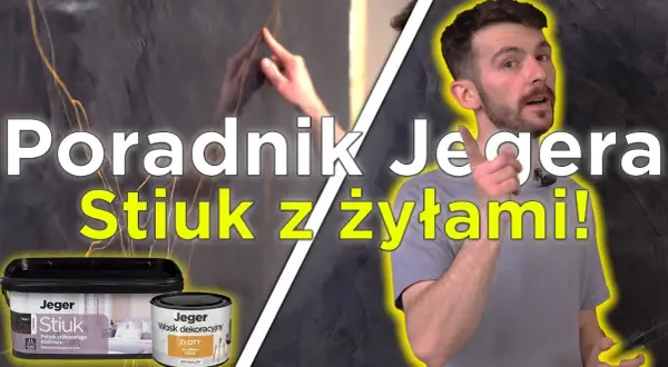 Jak zrobić stiuk z gipsu - proste kroki do efektownego wykończenia