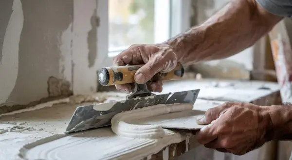 Gładź czy karton gips - który materiał lepiej sprawdzi się w remoncie?