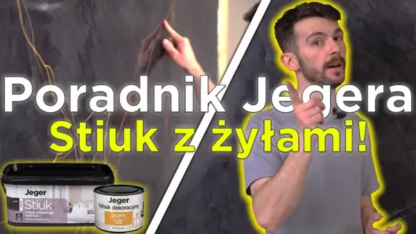 Jak zrobić stiuk z gipsu - proste kroki do efektownego wykończenia